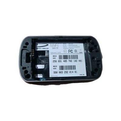 MIFI5580 Novatel Hotspot Modem Sprint MiFi 5580