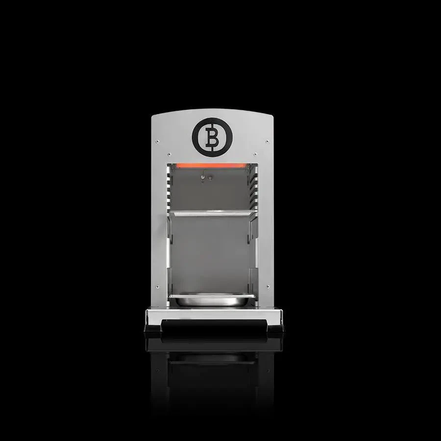 Beefer One Pro 800 °C Oberhitze Gasgrill Neu & OVP  - Bild 3 von 4