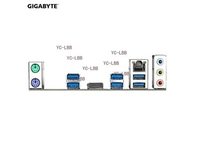 GIGABYTE Z590 D Motherboard Intel Z590 DDR4 LGA 1200 ATX w GIGABYTE Z590 D Motherboard Intel Z590 DDR4 LGA 1200 ATX w