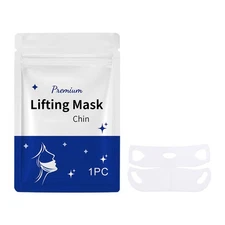 New V-Shape Face Mask Lifting Firming Double Chin Treatment V Line Mask Ho USN