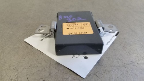 14-15 LEXUS GS350 OEM NETWORK GATEWAY CONTROL MODULE 8910030181 - Picture 8 of 12