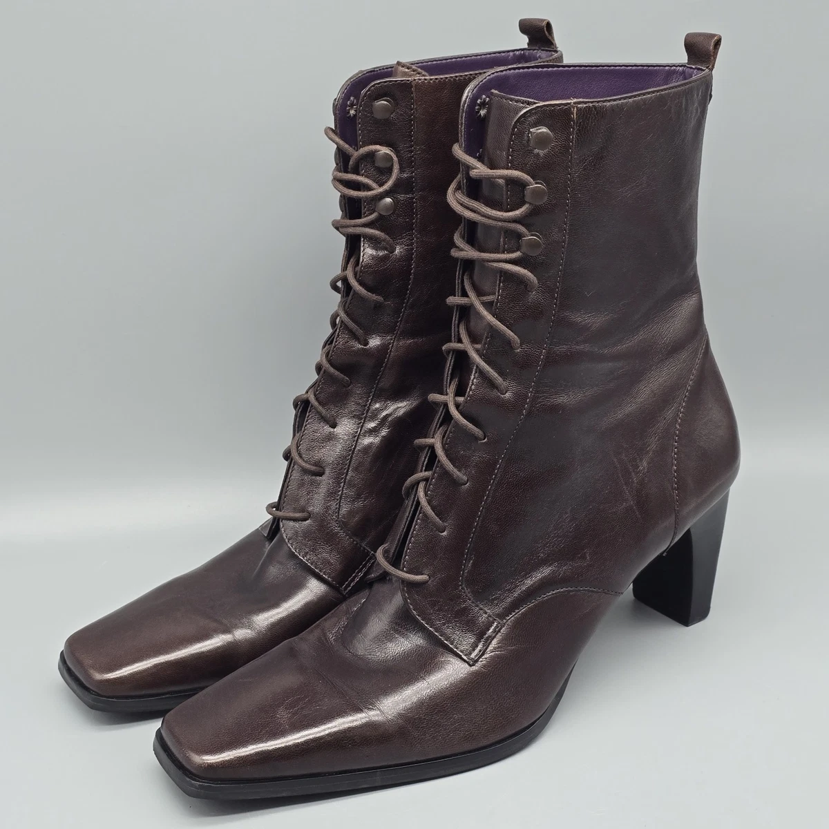 Etienne Aigner Booties for Women for sale | eBay display picture 2