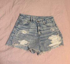 American Eagle women s shorts-size 4