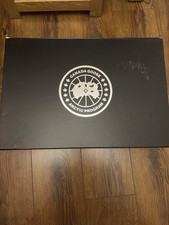 Canada Goose Nanaimo Rain Jacket Size S