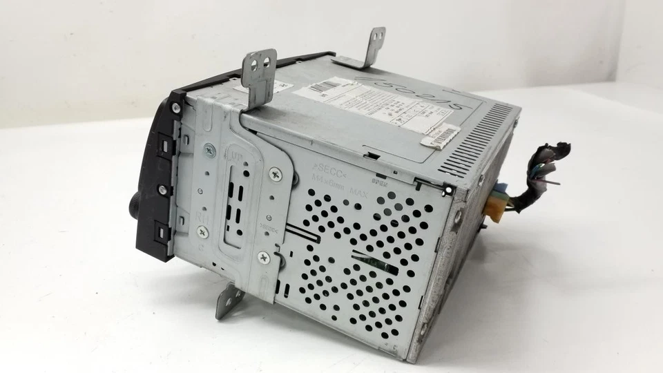 HYUNDAI I30 2007-2012 Radio Autoradio 961602L200 - Bild 2 von 4