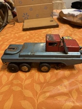 Friction Truck Japan