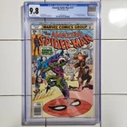 Amazing Spider-Man #177 CGC 9.8 1978