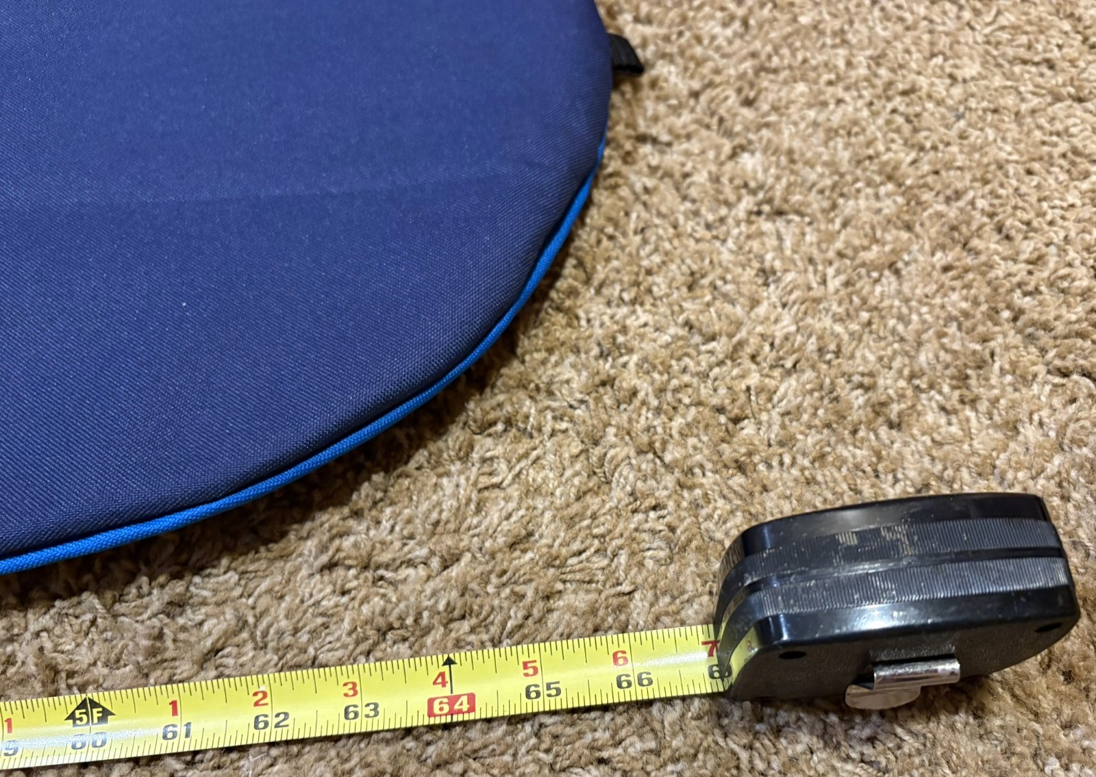 Liquid Snowboards padded Bag  165 cm blue Carrying Handle Shoulder Strap NEW