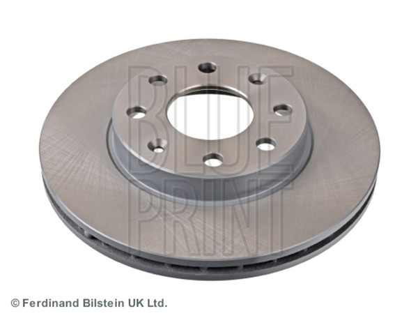 X2 Bremsscheibe Chevrolet P. Aveo/Spark 1.0-1.4 08--image