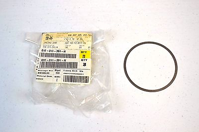 #ad Factory OEM Audi Output Gears Shaft Adjusting Washer for 5 and 6 Speed Manual $14.99