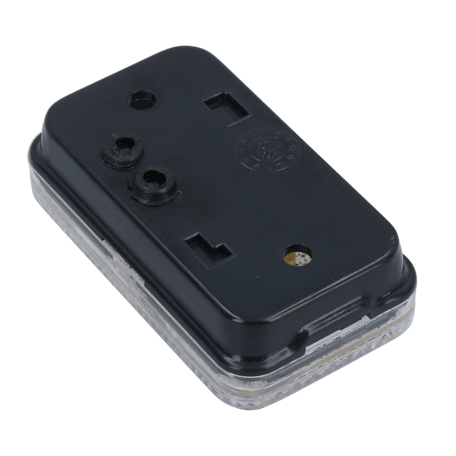 Interruttore A Levetta Usato Pannello Interruttori 12V-24V Con Porte USB QC3.0 - Per Barche, Camion, Veicoli, Con Display Tensione USB QC3.0 Ricarica Rapida - Foto 12