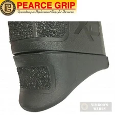 Pearce Grip SPRINGFIELD XD MOD 2 45 GRIP EXTENSION PG-M245 PG-M2.45 FAST SHIP