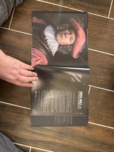 The Random Guidebook of Concept Designers: - Hardcover, von Adrian Marc - Bild 10 von 15