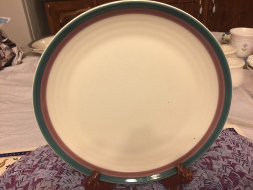 Pfaltzgraff Juniper (1) 10" Dinner Plate Excellent Condition USA Lot#0100 - Picture 5 of 12