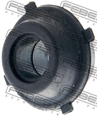 New Control Arm-/Trailing Arm Bush for TOYOTA DAIHATSU:MIRA V,SIRION,STORIA, - Picture 1 of 3