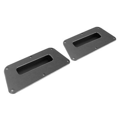 Left&Right High Roof  Rear Door Panels For Mercedes-Benz Sprinter NCV3 07-24