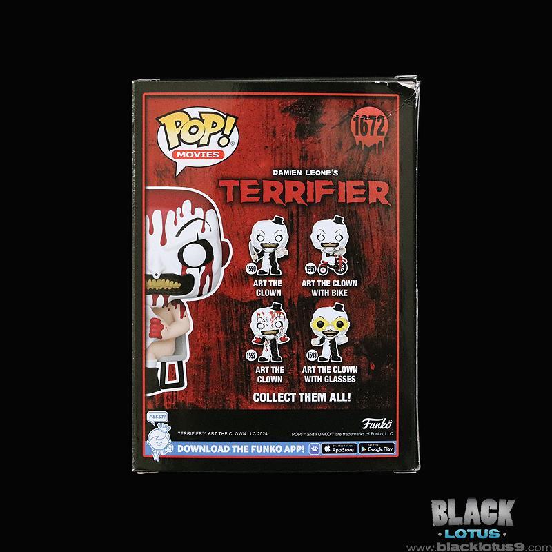 限定マット額装品/バンクシー/Fears of a Clown Mezco - IT Designer Series - Deluxe IT: Pennywise Action