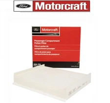 Genuine OEM Motorcraft Ford Cabin Air Filter For EXPEDITION	2018-2021