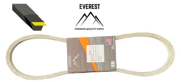 Antriebsriemen FüR Keil Zuowy NapĘDu Jazdy Mtd KrÓTki T400 Everest-image