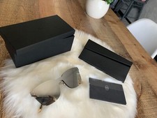 lunette soleil femme fille Christian Dior Miroir 2022 mode nouvelle 