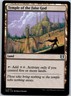 Magic the Gathering Temple of the False God Wilds of Eldraine Commander MTG