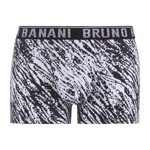 bruno banani 4 x Short Größe L Herren Slips Slip Hipster Boxershorts Geschenk - Bild 4 von 6