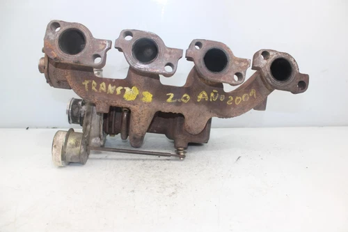 2C1Q6K682BE Turbocompresor para FORD TRANSIT FURGÓN CORTO (FY) * 1585693 - Imagen 6 de 6