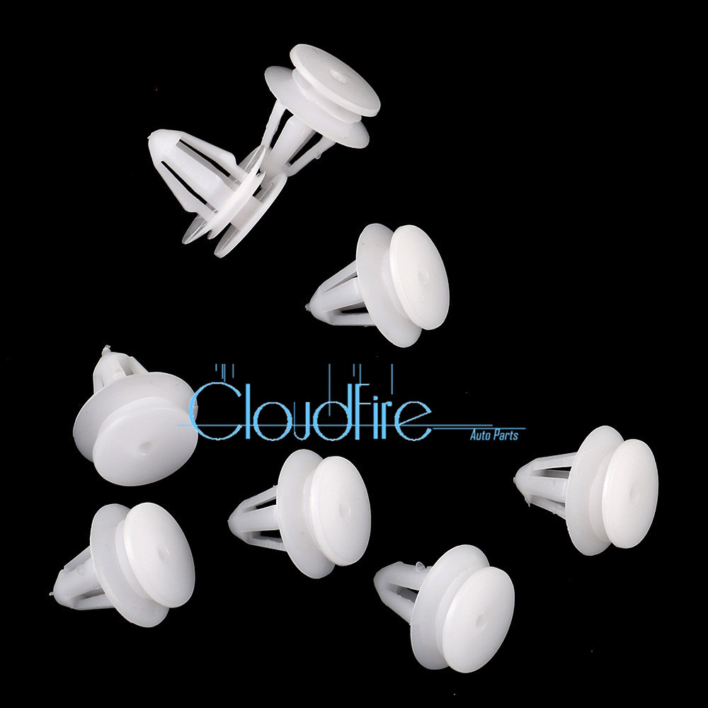 20x Türverkleidung Clips 6X0867300A Innenverkleidung Für VW Amarok