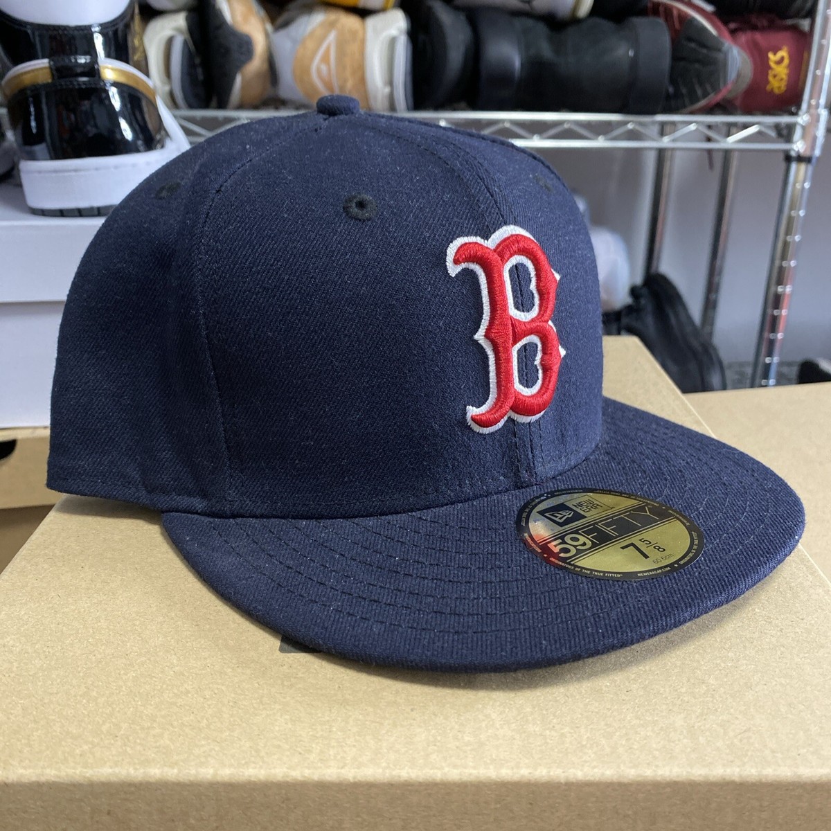 New Era パドレス 59FIFTY 7 5/8 New Era サンディエゴ・パドレス 59FIFTY キャップ 7 5/8 New Era