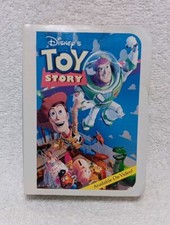 McDonald's Happy Meal Toy Disney Toy Story 1996 Vintage Collectible