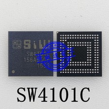 SW4101C SM4101C SIW BGA New #TC98