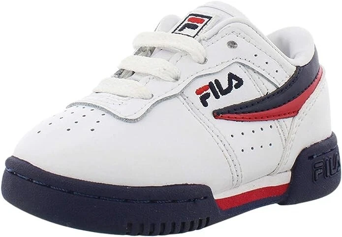 Fila Original Fitness Infant / Toddler Shoes, Choose your size and color! - Image 2 of 4
