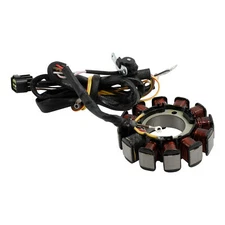 Magneto Stator Ignition Coil Fit For POLARIS Sportsman 500 4x4 HO 02-03 03