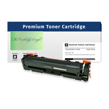 Canon 045H,1246C001AA Compatible Toner Cartridge imageClass ,MF632cdw Black