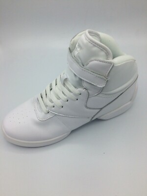 Rumpf 1500 High Top Sneaker Jazz Street Hip Hop Sport Fitness Schuh Aerobic