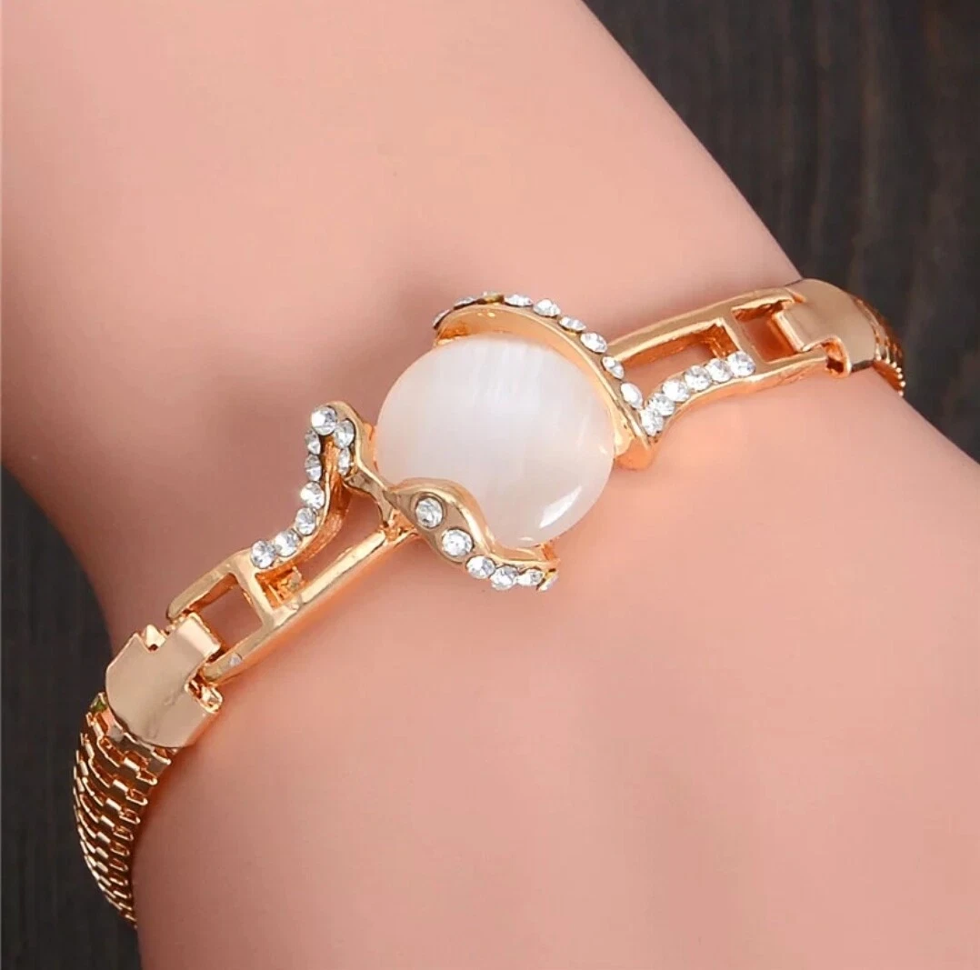 Bracelet for women clearance artificial