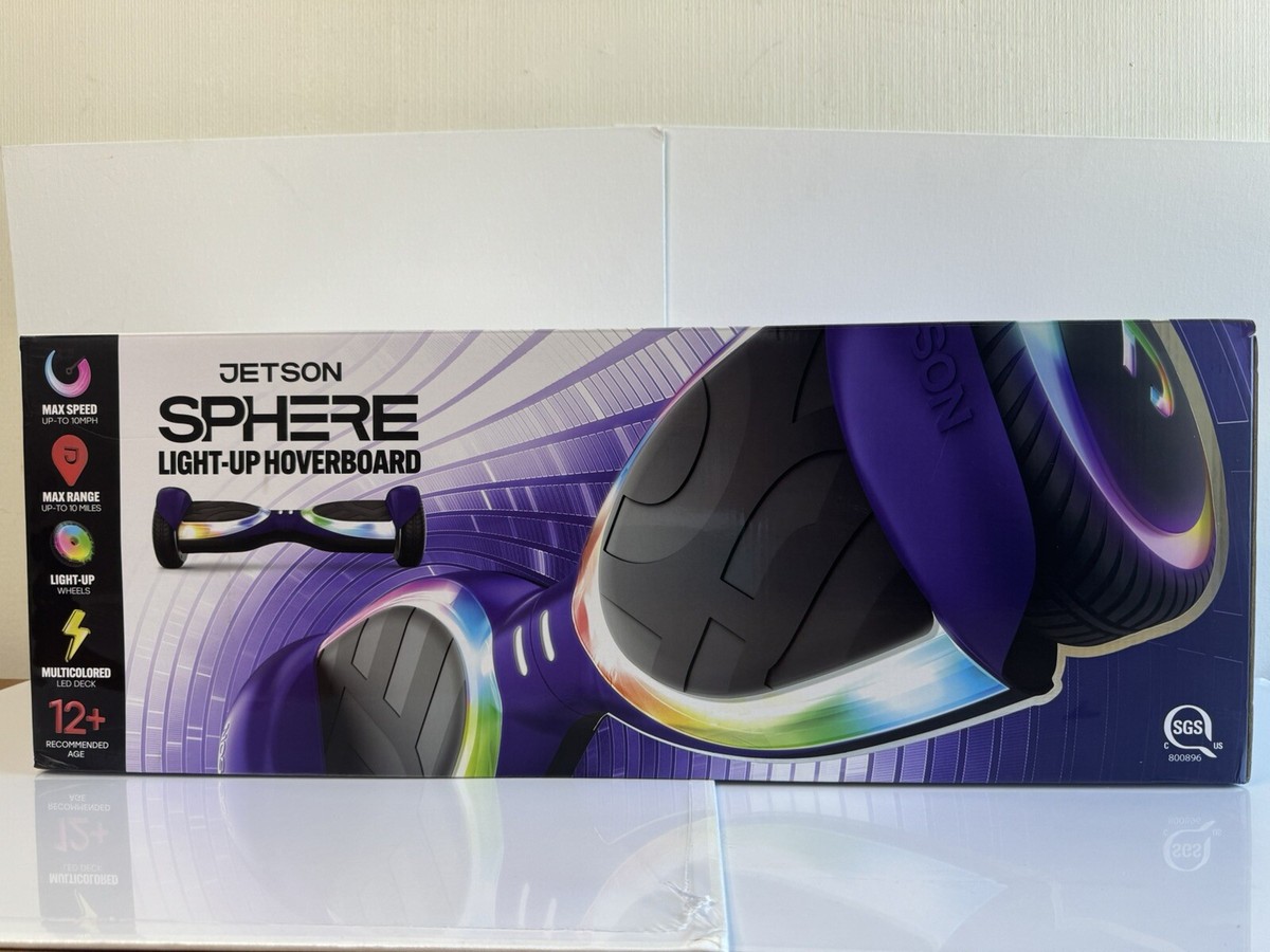 HOVER BOARD「期間限定」 Input Hoverboard