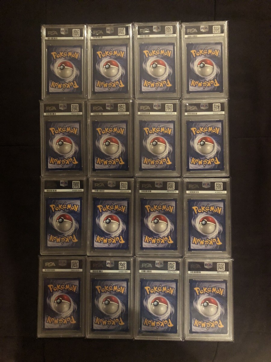 1999 1998，1999．PSA，9．8.5+．８！初代.とりかえこプリ−ズフルセット Pokemon eBay | Mint 9 PSA 52/64 Exeggcute Edition 1st Jungle ポケモンカードゲーム