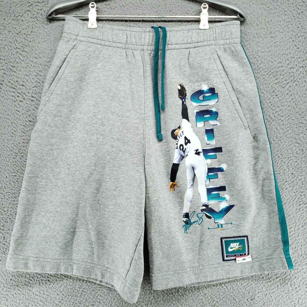 griffey nike shorts