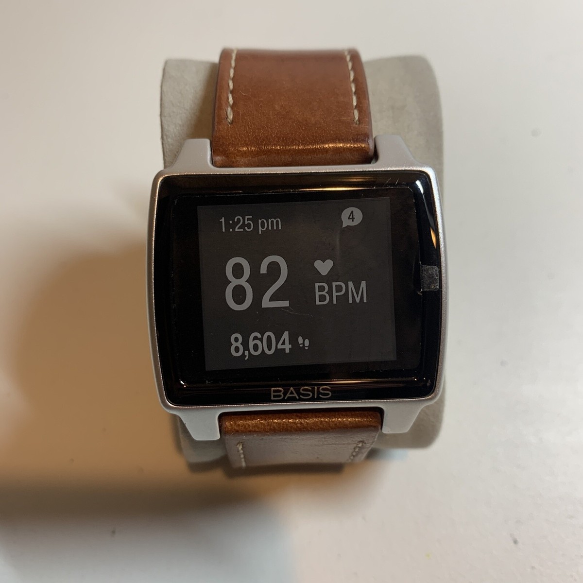 Basis Peak Watch Price Basis Peak Intel Smartwatch Basis Peak