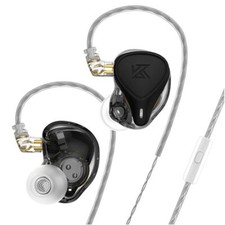 KZ ZEX PRO Wired Electrostatic+Dynamic+Balanced Earphone in-Ear Sport Headphones