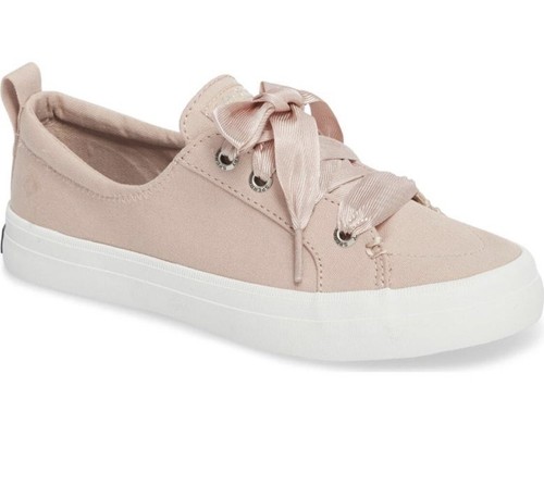 sperry crest vibe memory foam