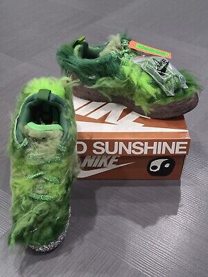 Size 11.5 - Nike x Cactus Plant Flea Market CPFM Overgrown Size 11.5 - Nike x Cactus Plant Flea Market CPFM Overgrown