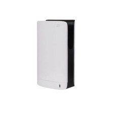 Hyco Blade 1.6 kW Automatic Energy Efficient Hand Dryer White - BLADEWH