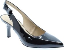 NERO GIARDINI CHANEL DONNA VERNICE NERO P907960DE SCONTO 20%