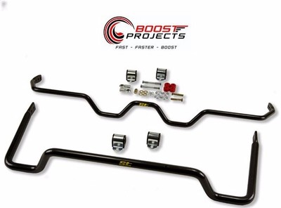 ST Suspensions ST Rear Anti-Sway Bar - 1990-1996 Nissan 300ZX 3.0 (V6) main image 0