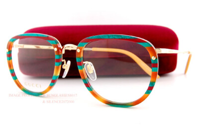 gucci havana frames