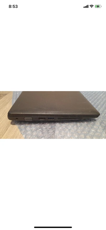 Used ASUS X200M FOR PARTS OR REPAIR. - image 4 of 4