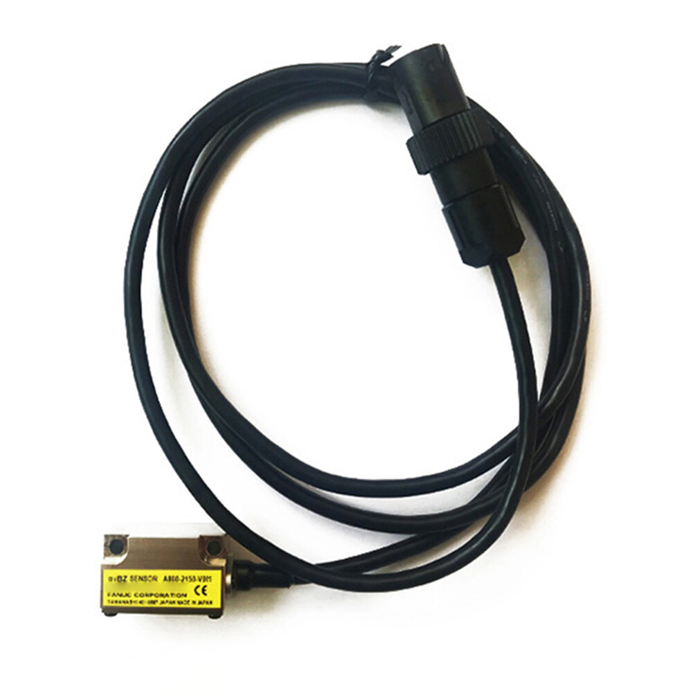New For FANUC A860-2150-V001 Spindle Encoder Sensor | eBay