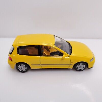 Rare Tomica Limited Vintage Neo Honda Civic SiR II EG6 Rare Tomica Limited Vintage Neo Honda Civic SiR II EG6
